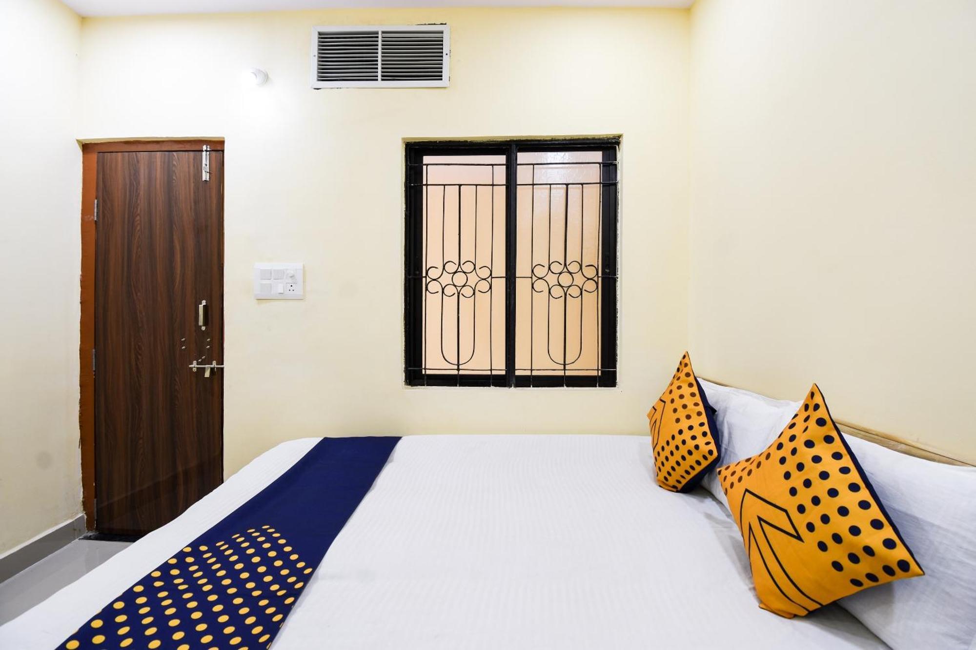 Hotel O Gaurav Guest House Nagpur Exterior photo